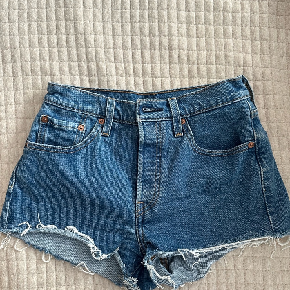 Levi’s
